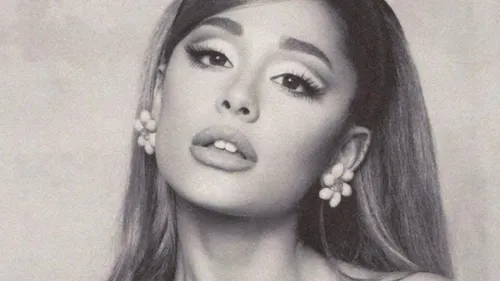 Ariana Grande se libère dans son nouvel album « Petals »