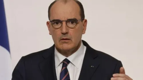 Covid-19, restrictions et vaccination : les points clés annoncés...