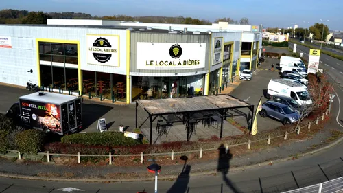 Sarth’N’Beer : la bière a le vent en poupe dans le département