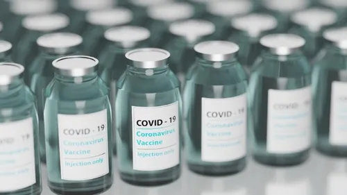 Angoulême : le centre de vaccination de Lunesse va fermer ses portes