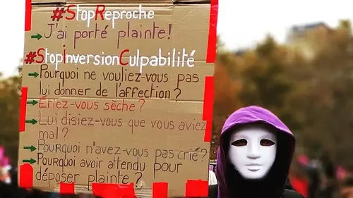 Val-de-Marne : une maman obligée de confier sa fille à son ex-mari...