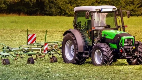 Gironde : 160.000 euros de préjudice pour des vols de matériel...