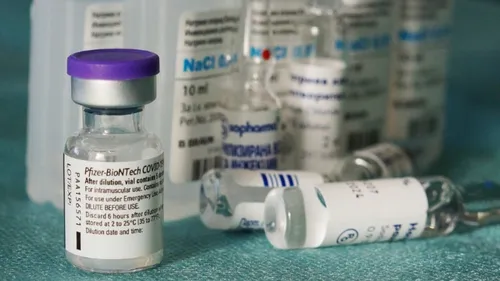 Tours : un centre de vaccination pour enfants ouvre à l’hôpital...