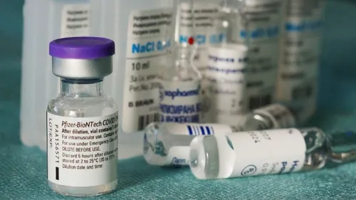 Nevers : le centre de vaccination déménage