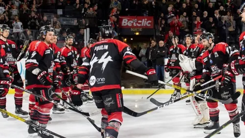 Boxers de Bordeaux : des changements pour les rencontres face à...