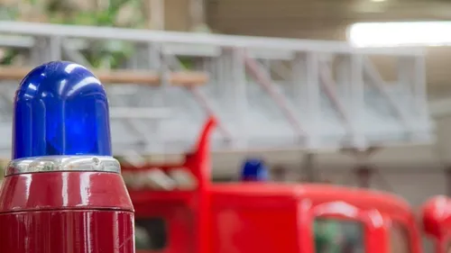 Un homme de 100 ans meurt dans un incendie en Gironde. 