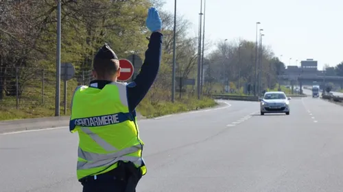 Médoc : le conducteur responsable d'un accident mortel à...