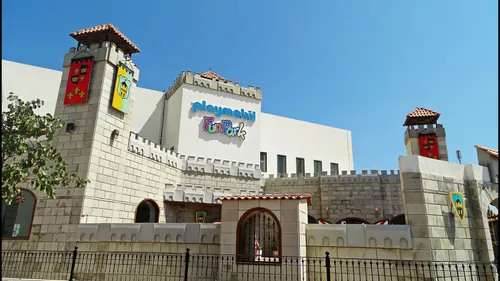 Fresnes : l’unique Playmobil Fun Park de France ferme définitivement