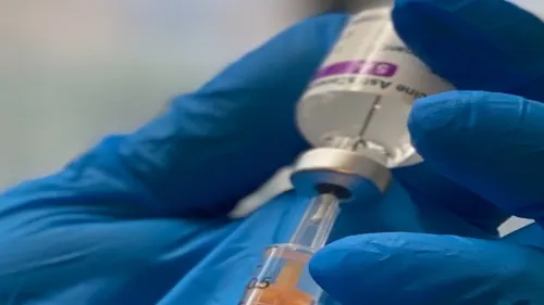 Le point sur les centres de vaccination près de chez vous 