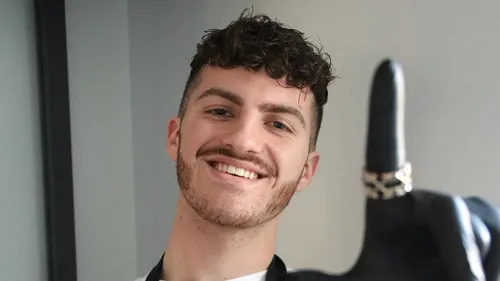 Une box et un livre : le pâtissier tourangeau Dorian Tudeau...