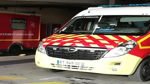 Bègles : un accident entre un bus TBM et une voiture