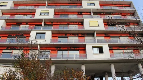 Bordeaux : la caserne de la Benauge accueillera des personnes...