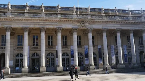 Un karaoké symphonique à l’Opéra de Bordeaux !