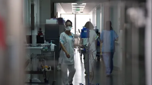 CHRO : fierté et soulagement pour les personnels soignants orléanais