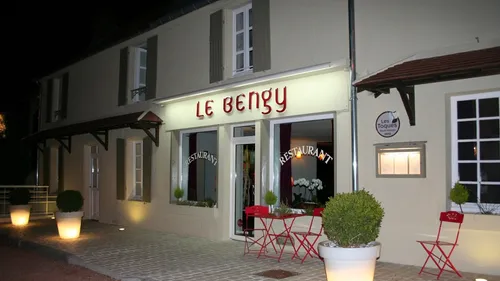 Repas de Noël : les conseils du chef nivernais Sébastien Etienne