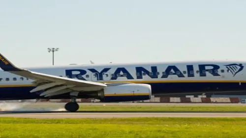Transports : Ryanair va ouvrir deux nouvelles lignes à Mérignac