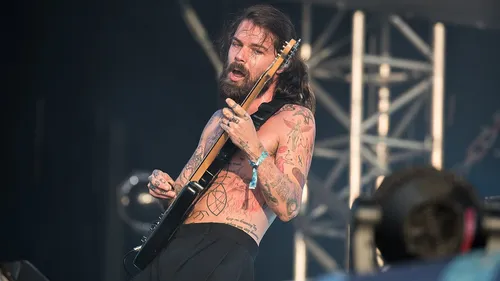 Biffy Clyro est de retour avec un single inédit