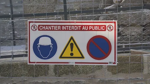 La RATP et un sous-traitant ont-ils exposé des ouvriers voire des...