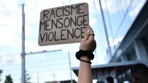 Black Lives Matter : un rassemblement ce mardi 9 juin à Orléans