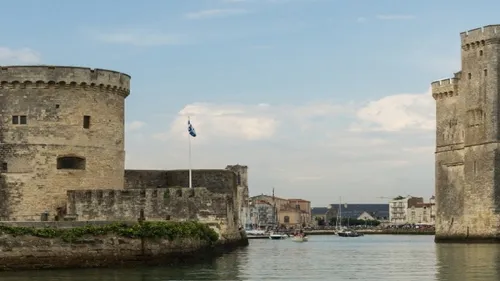 Région : l’un de nos édifices sera-t-il élu monument préféré des...