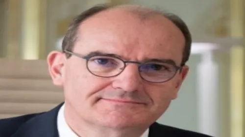 Jean Castex : quand le Premier ministre reçoit 80 petites culottes...