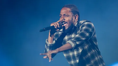 Kendrick Lamar travaillerait sur un nouvel album !