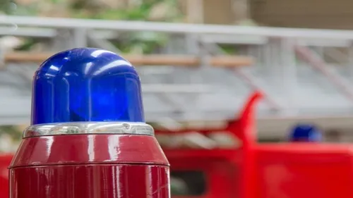 Vierzon : un nonagénaire décède dans un incendie