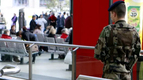 Militaires renversés à Levallois en 2017 : début du procès du...