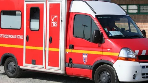 Le Barp : un ouvrier meurt sur son lieu de travail