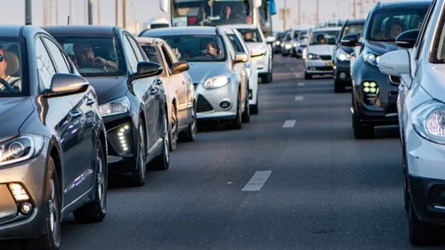 Vacances : journée rouge ce samedi sur nos routes !
