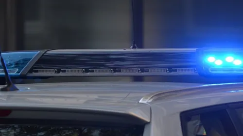 Deux enfants originaires de Tours enfermés dans une voiture en...