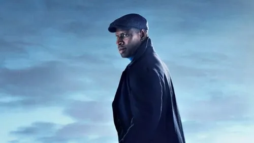 "Lupin" : une scène inédite de la deuxième partie dévoilée (vidéo)