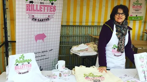 Le printemps des rillettes : « Une fête qui concerne toute la Sarthe »