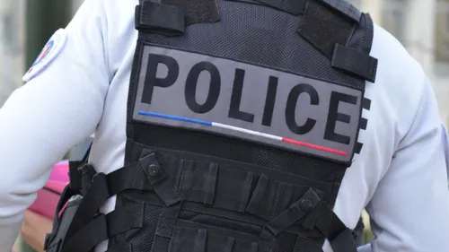 Blois : seule la nuit, une fillette de 4 ans chute du troisième étage