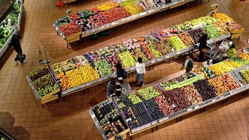 Les fruits et légumes continuent d'augmenter, selon Familles rurales