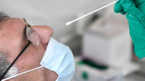 Dépistages gratuits dans l’Indre et masques obligatoires sur les...