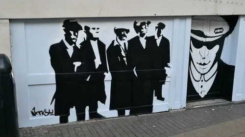 Visit Britain : quand la Grande Bretagne tente de séduire les...