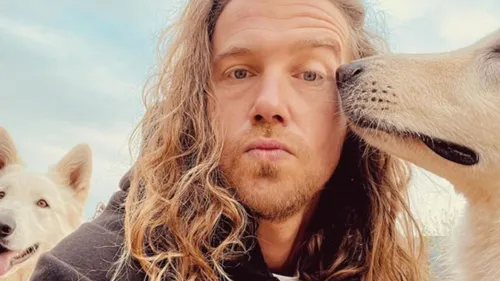 Julien Doré de retour avec un sixième album studio