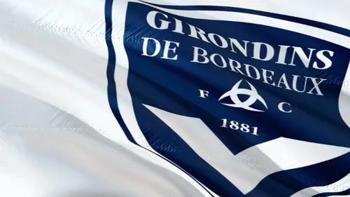 Ligue 1 : les Girondins de Bordeaux s’enfoncent un peu plus dans le...
