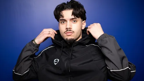 2 jours pour entrer dans l’histoire : RnBoi l'a fait