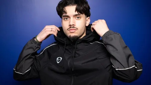 RnBoi en featuring avec L2B sur son album My Eyes Only 