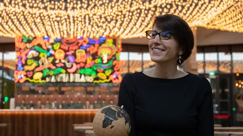 Sarthe : elle plaque tout pour devenir… travel planner !