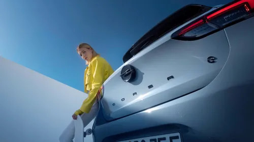 La nouvelle Opel Corsa se dévoile dans les concessions Edenauto Opel