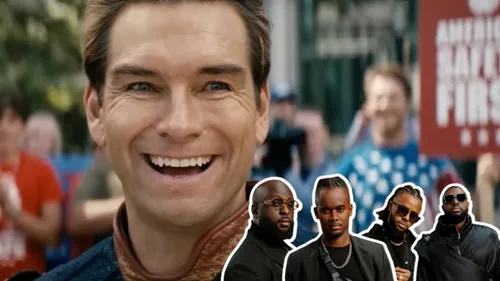 « Ado la B.O. » : quand Sexion d’Assaut squatte la série “The Boys”