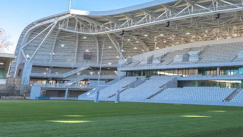 Coupe de France : US Chauvigny – OM se jouera à Limoges !