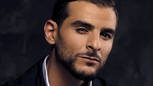 Fianso sera prochainement au théâtre dans le rôle de Gatsby le...