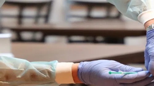 Santé : un soignant non vacciné sanctionné par le tribunal de Bordeaux