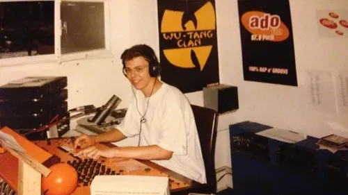 ADO, le grand retour d’une radio mythique : les équipes racontent...