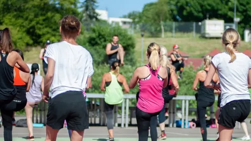 Du sport gratuit dans les quartiers de la métropole bordelaise