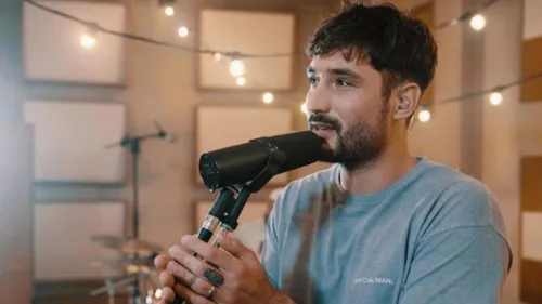 Jérémy Frérot passera par l'Arkéa Arena de Bordeaux en 2026